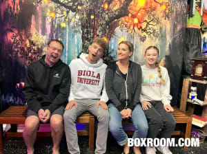 HAUNTED PIRATE SHIPWRECK 2023-12-16 2850