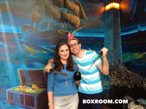 HAUNTED PIRATE SHIPWRECK 2018-2-13 573