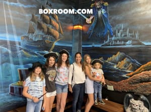 HAUNTED PIRATE SHIPWRECK 2019-8-24 1375