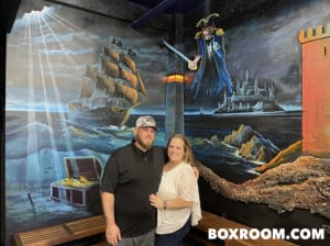 HAUNTED PIRATE SHIPWRECK 2021-11-17 2052