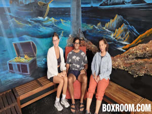 HAUNTED PIRATE SHIPWRECK 2025-6-8 3865