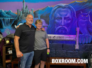 MERLIN'S WIZARDING ACADEMY 2024-10-20 3443