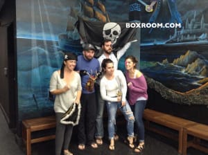 HAUNTED PIRATE SHIPWRECK 2017-12-12 344