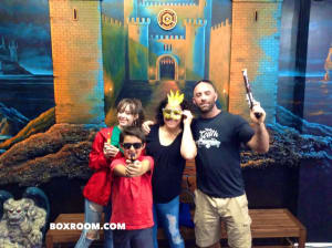 MERLIN'S WIZARDING ACADEMY 2018-3-31 669