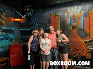 MERLIN'S WIZARDING ACADEMY 2025-3-18 3660