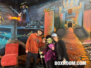 MERLIN'S WIZARDING ACADEMY 2022-12-24 2518