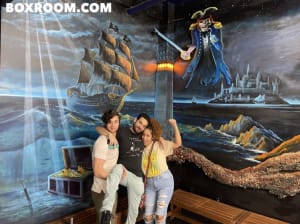 HAUNTED PIRATE SHIPWRECK 2021-11-4 2033