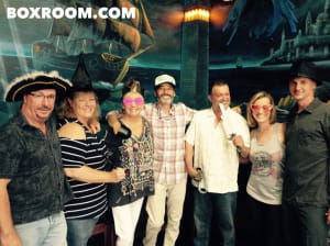 HAUNTED PIRATE SHIPWRECK 2018-5-27 725