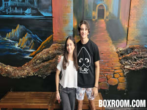 HAUNTED PIRATE SHIPWRECK 2025-6-14 3878