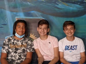 HAUNTED PIRATE SHIPWRECK 2021-4-28 1664