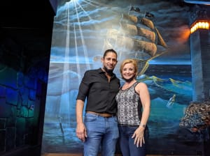 HAUNTED PIRATE SHIPWRECK 2021-2-6 1532