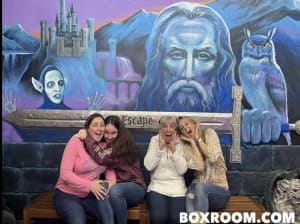 HAUNTED PIRATE SHIPWRECK 2022-2-16 2184