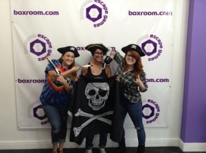 HAUNTED PIRATE SHIPWRECK 2017-30-7 55