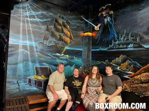 HAUNTED PIRATE SHIPWRECK 2024-11-17 3476