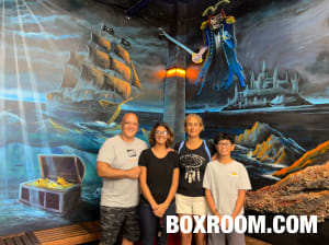 HAUNTED PIRATE SHIPWRECK 2023-10-13 2784