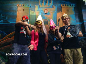 MERLIN'S WIZARDING ACADEMY 2018-3-13 635