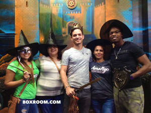 MERLIN'S WIZARDING ACADEMY 2018-3-26 633