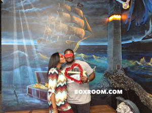 HAUNTED PIRATE SHIPWRECK 2018-2-14 435