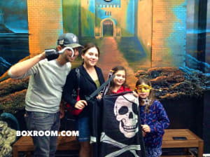 MERLIN'S WIZARDING ACADEMY 2018-4-13 736