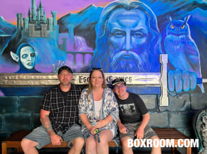 MERLIN'S WIZARDING ACADEMY 2023-7-31 2757