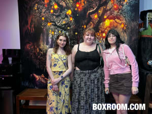 HAUNTED PIRATE SHIPWRECK 2024-9-15 3381