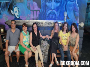 HAUNTED PIRATE SHIPWRECK 2025-6-21 3900