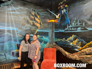 HAUNTED PIRATE SHIPWRECK 2024-1-12 2875