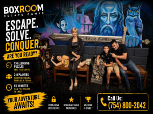 HAUNTED PIRATE SHIPWRECK 2026-4-14 4062