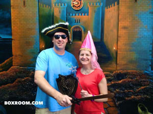 MERLIN'S WIZARDING ACADEMY 2018-3-20 639