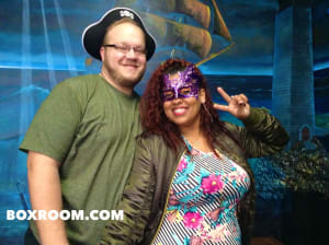 HAUNTED PIRATE SHIPWRECK 2018-1-15 511