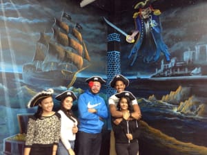 HAUNTED PIRATE SHIPWRECK 2017-10-30 298