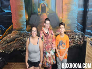 HAUNTED PIRATE SHIPWRECK 2025-6-10 3868