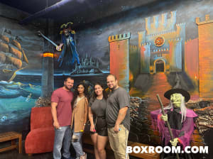 MERLIN'S WIZARDING ACADEMY 2022-9-27 2407