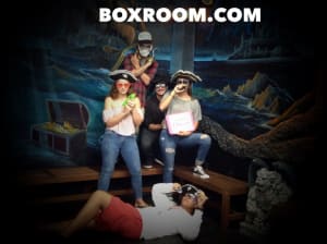 HAUNTED PIRATE SHIPWRECK 2018-6-21 866