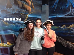 HAUNTED PIRATE SHIPWRECK 2018-1-2 578