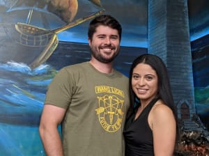 HAUNTED PIRATE SHIPWRECK 2021-5-12 1688