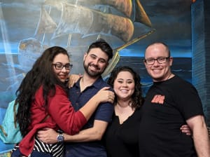 HAUNTED PIRATE SHIPWRECK 2021-4-30 1672