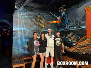 HAUNTED PIRATE SHIPWRECK 2024-11-22 3479