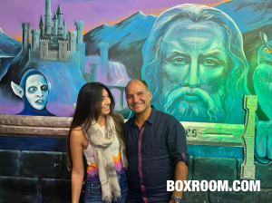 MERLIN'S WIZARDING ACADEMY 2023-7-25 2751