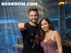 HAUNTED PIRATE SHIPWRECK 2021-9-2 1914