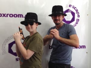 OPERATION SAVING HOLLYWOOD 2017-10-1 90