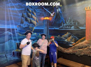 HAUNTED PIRATE SHIPWRECK 2020-2-14 1295