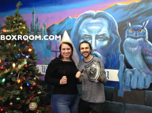 MERLIN'S WIZARDING ACADEMY 2017-12-15 294