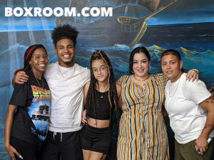 HAUNTED PIRATE SHIPWRECK 2021-9-3 1916