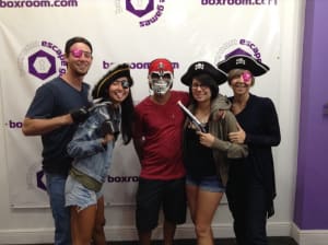 HAUNTED PIRATE SHIPWRECK 2017-8-30 188