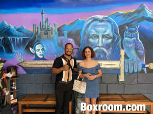 MERLIN'S WIZARDING ACADEMY 2025-10-23 3998