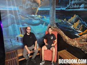 HAUNTED PIRATE SHIPWRECK 2025-6-29 3918