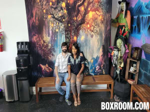 HAUNTED PIRATE SHIPWRECK 2024-12-28 3540