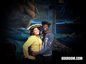 HAUNTED PIRATE SHIPWRECK 2018-1-18 583