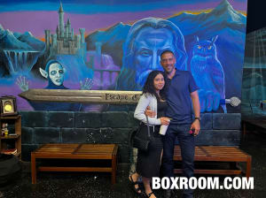 MERLIN'S WIZARDING ACADEMY 2025-2-22 3629